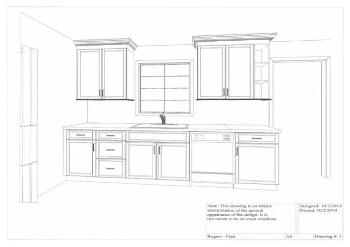 Building Plans by Chris Rodgers - Photo 4