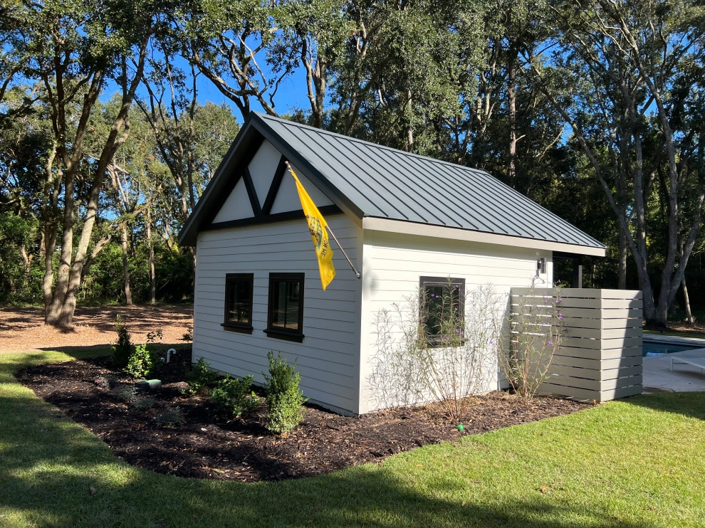 Total Landscape Renovation by Pleasant Landscapes - Photo 5