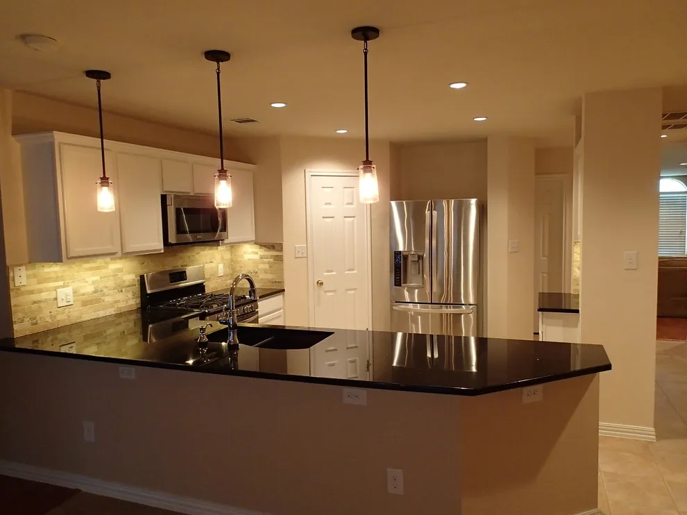 Round Rock Classic Kitchen Renovation by Round Rock Restoration - Photo 5