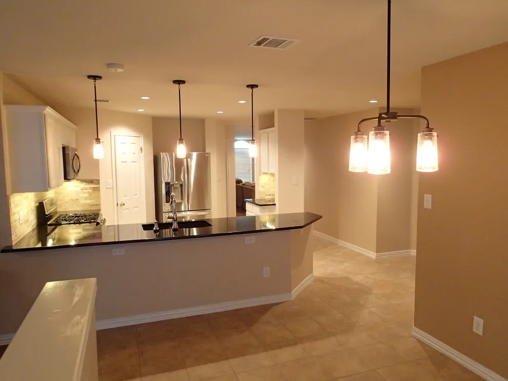 Round Rock Classic Kitchen Renovation by Round Rock Restoration - Photo 6