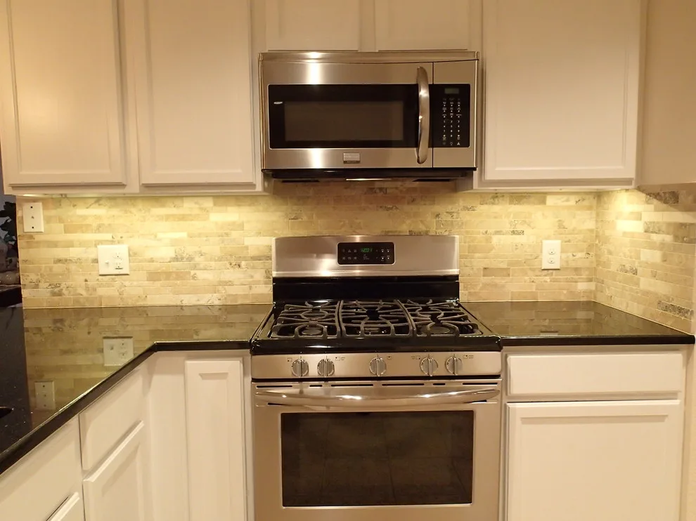 Round Rock Classic Kitchen Renovation by Round Rock Restoration - Photo 7
