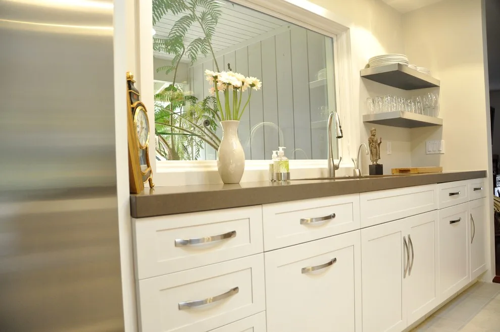 Modern Culinary Space by Castle Construction Of Santa Barbara - Photo 10