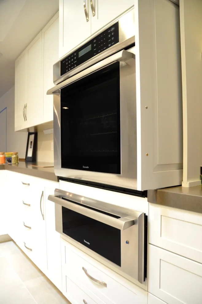 Modern Culinary Space by Castle Construction Of Santa Barbara - Photo 4