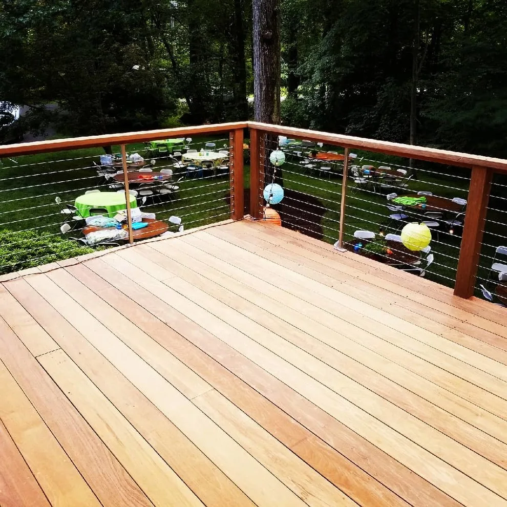 Alfresco Lifestyle by Belle Ville Design Build - Photo 3