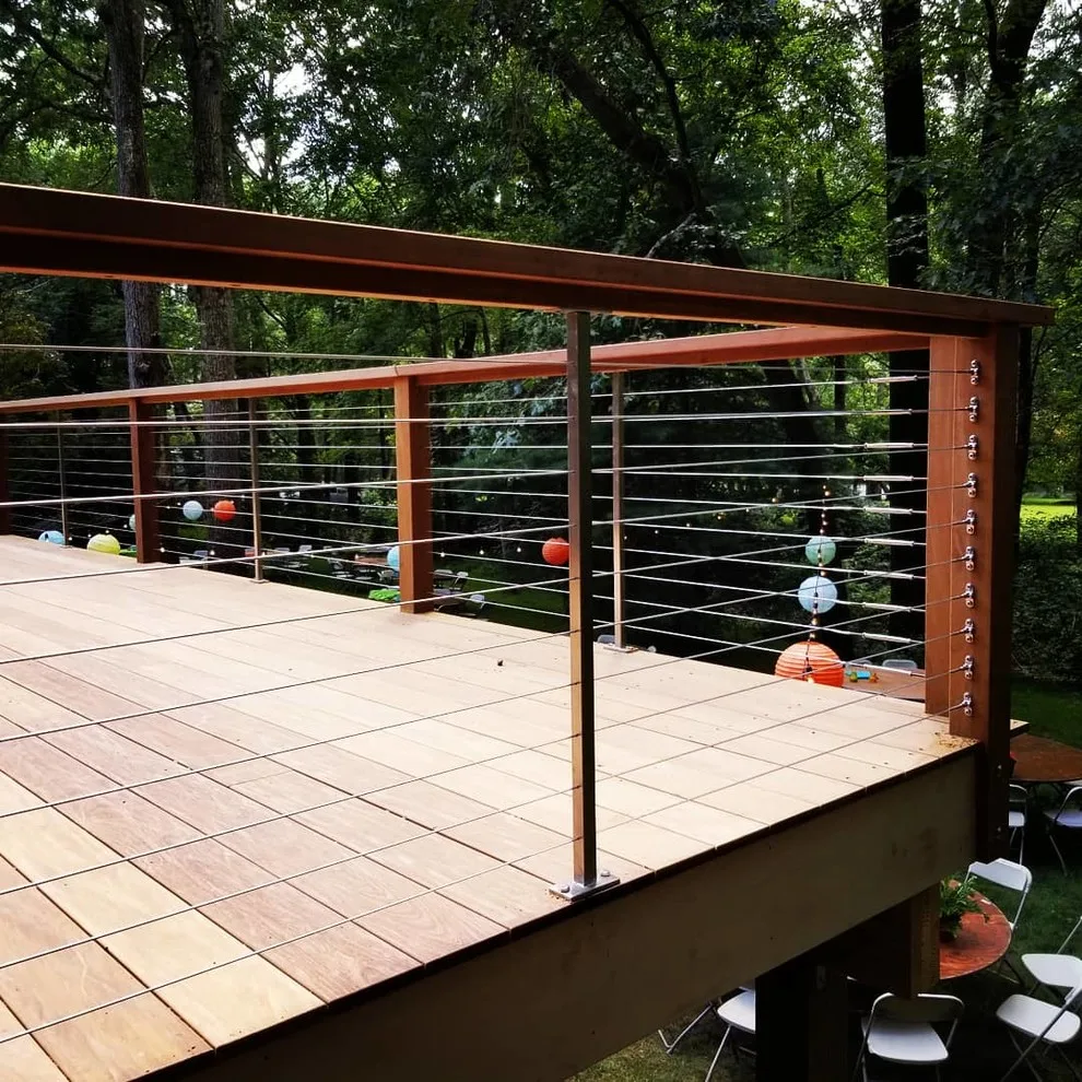 Alfresco Lifestyle by Belle Ville Design Build - Photo 2