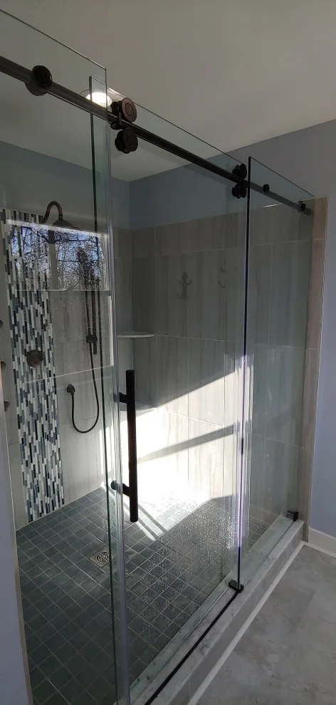 Midlothian Bathroom Renovation by Richmond Remodeling LLC - Photo 5