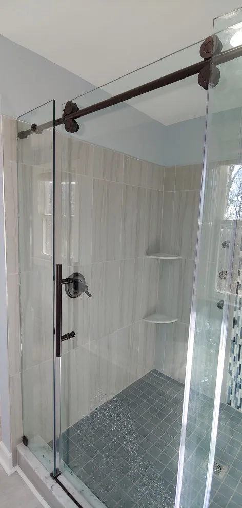 Midlothian Bathroom Renovation by Richmond Remodeling LLC - Photo 4