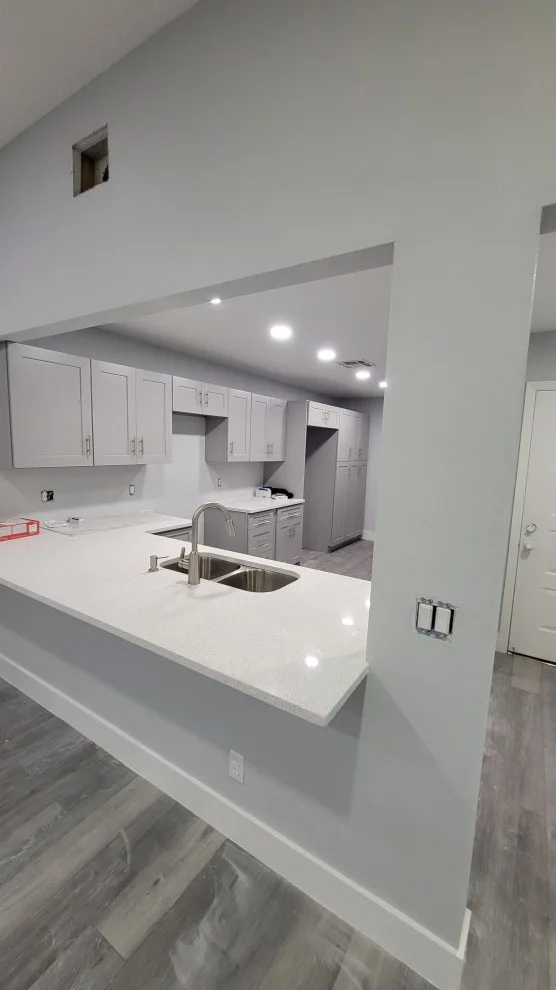 Dr. Phillips Renovation by Beauty Home Remodeling - Photo 6
