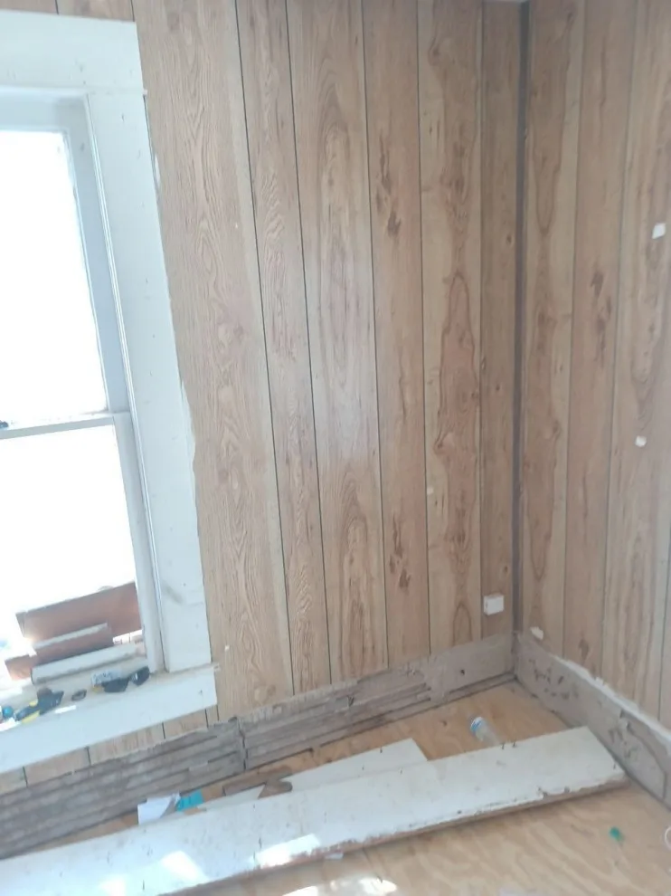 New Floor Installation 604 by Whimsical Construction Llc - Photo 4