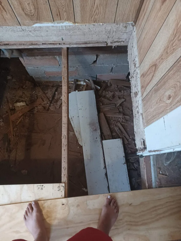 Whimsical Construction Llc - Photo 12