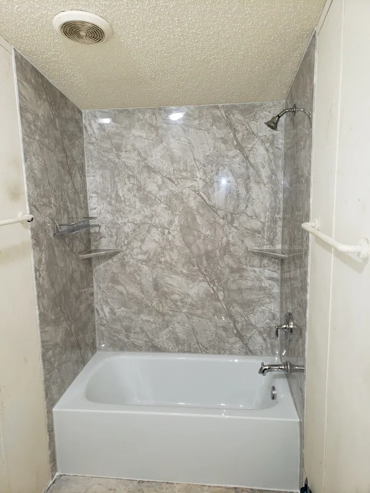 Pompeii Marble BCI by AAA Remodeling Of Central Florida - Photo 6