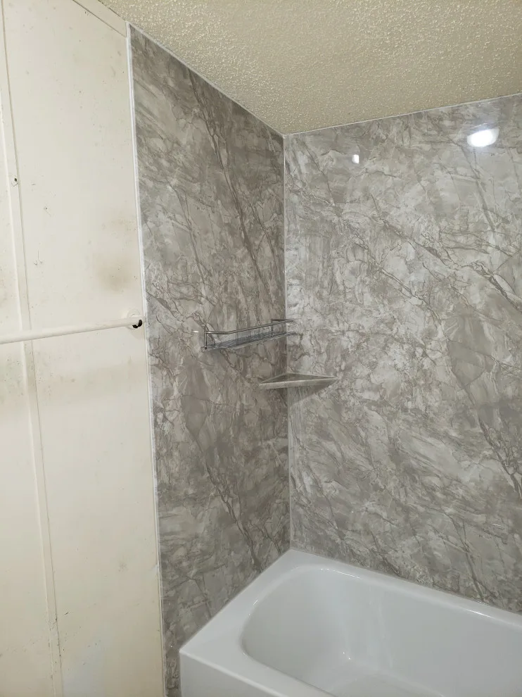 Pompeii Marble BCI by AAA Remodeling Of Central Florida - Photo 3
