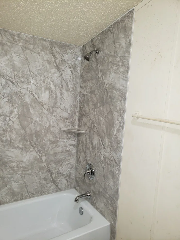 Pompeii Marble BCI by AAA Remodeling Of Central Florida - Photo 2