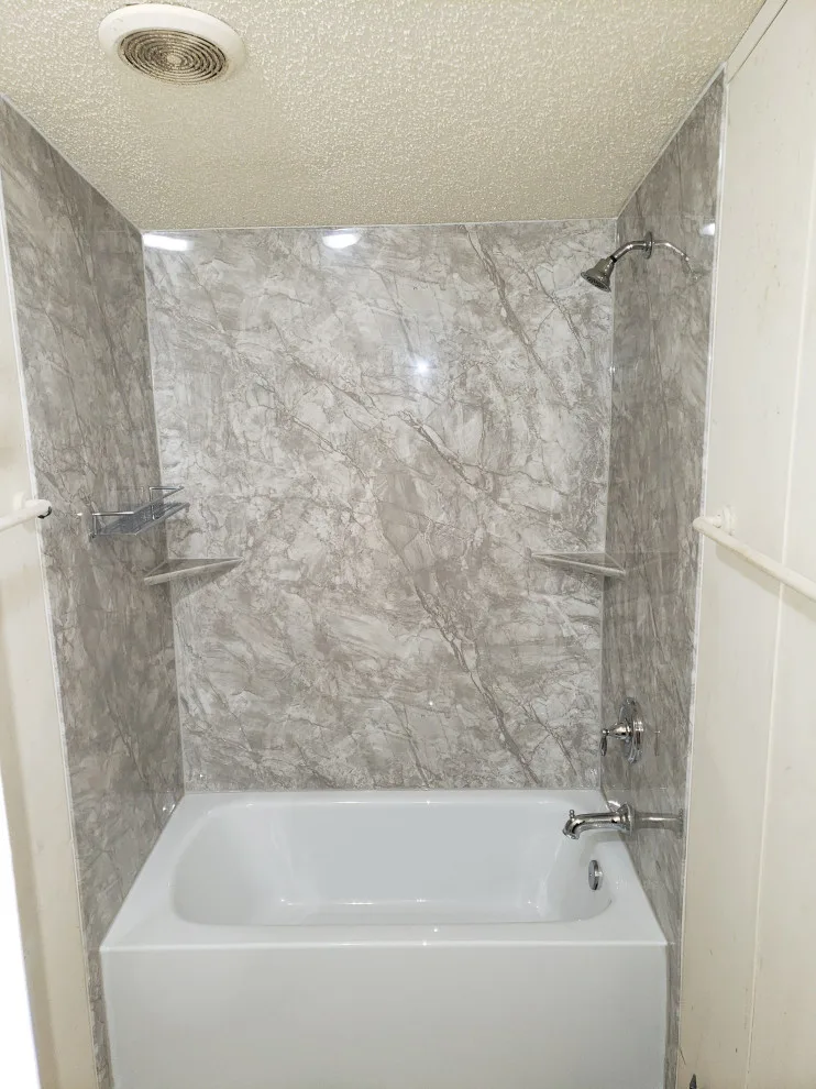 Pompeii Marble BCI by AAA Remodeling Of Central Florida - Photo 7