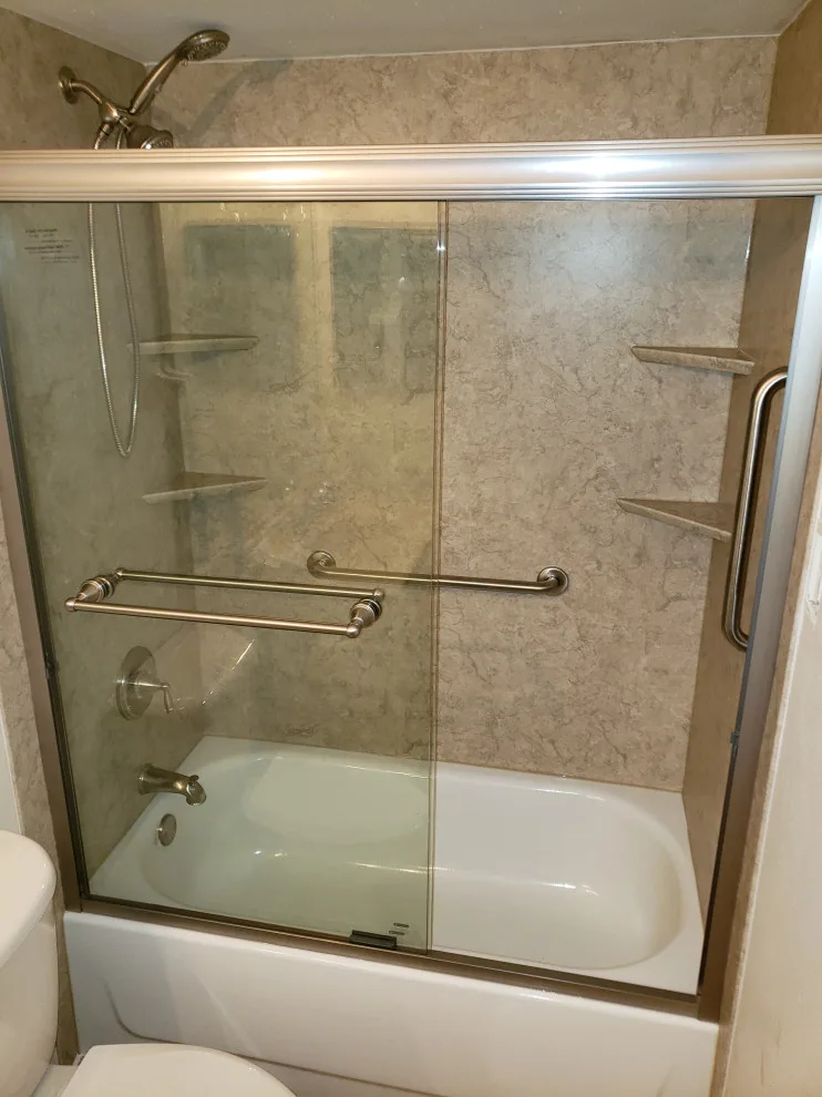 Sierra Sand BCI by AAA Remodeling Of Central Florida - Photo 4