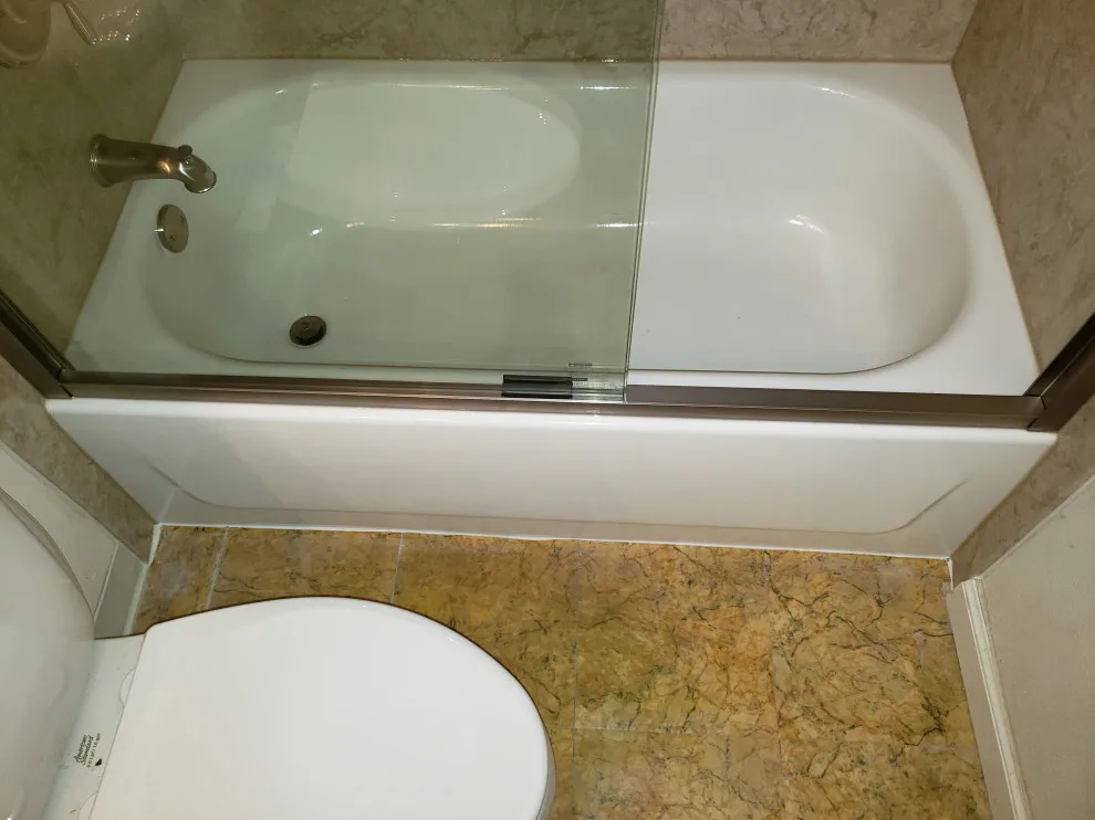 Sierra Sand BCI by AAA Remodeling Of Central Florida - Photo 6