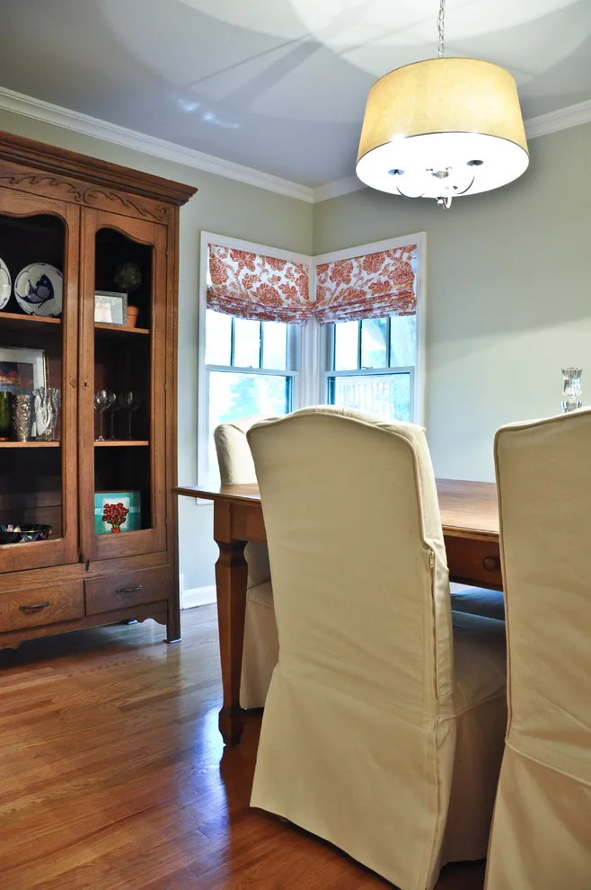 Rustic Elegance Kitchen by Compass Design, LLC - Photo 8