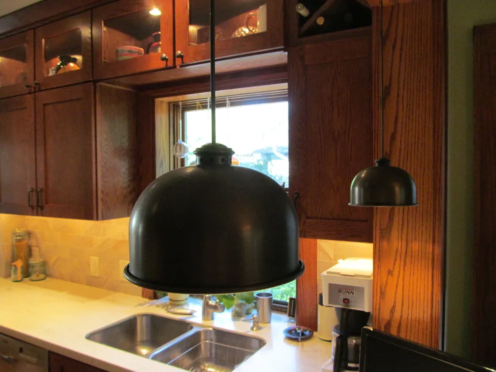 Artisan Kitchen Renovation by Reynolds Design And Remodeling - Photo 9