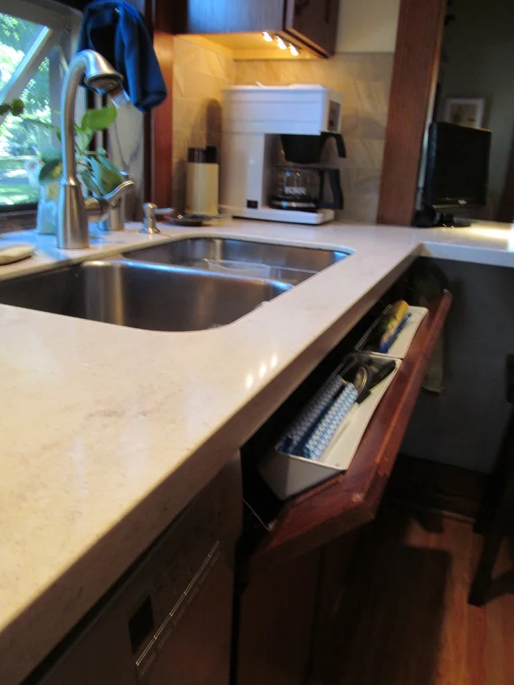 Artisan Kitchen Renovation by Reynolds Design And Remodeling - Photo 11