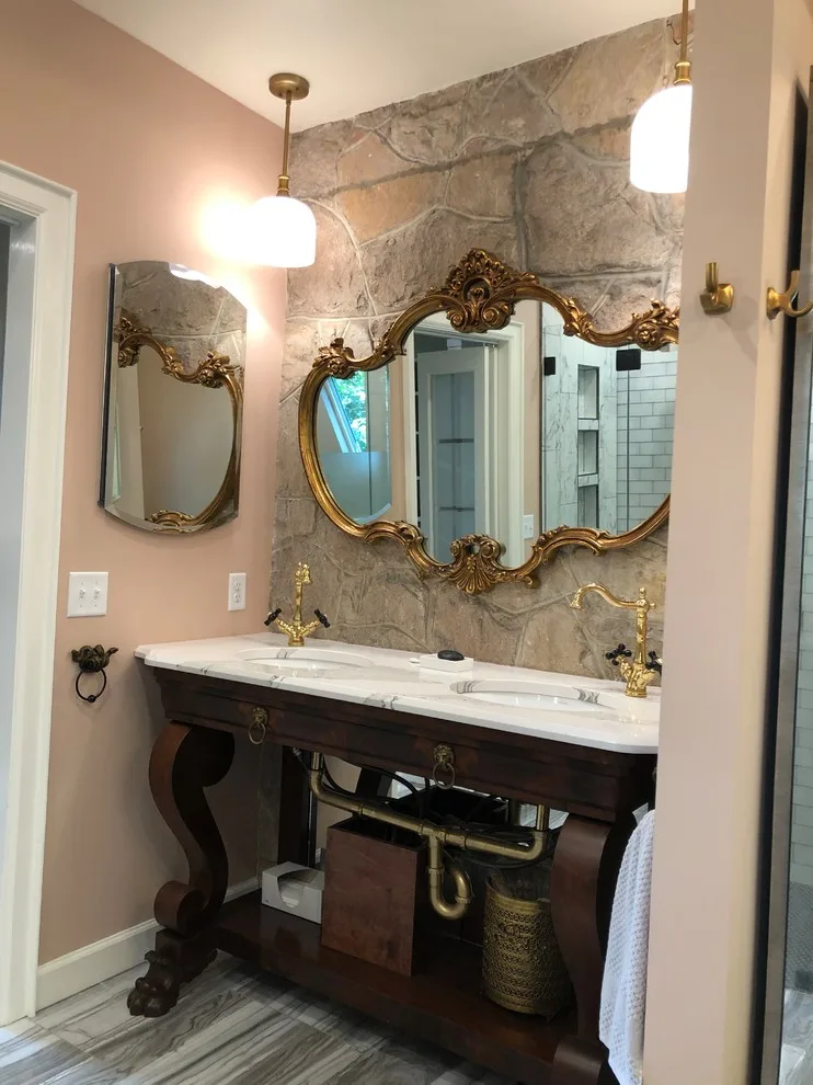 Summit Restroom by Summit Signature Kitchen And Bath - Photo 4