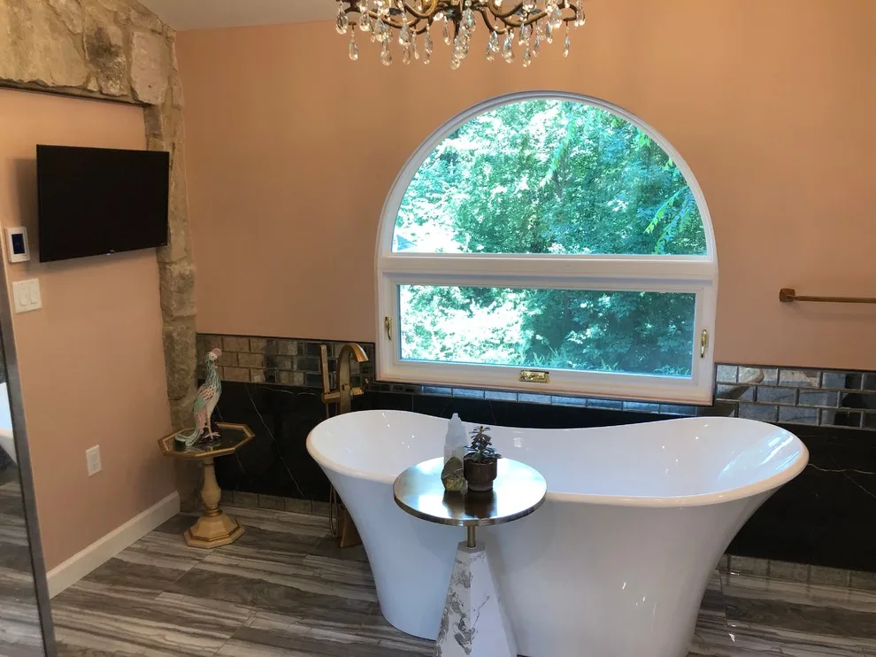 Summit Restroom by Summit Signature Kitchen And Bath - Photo 11