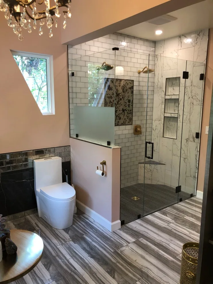 Summit Restroom by Summit Signature Kitchen And Bath - Photo 8