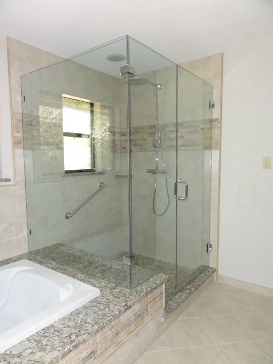 Austin, TX Croes Family Bathroom by MHM Remodeling - Photo 3