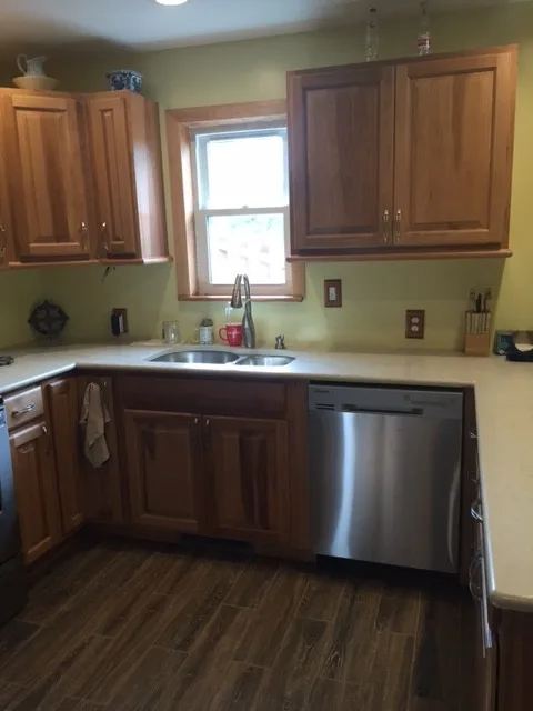 Malden Kitchen by Lowe's Home Improvement Sikeston, MO - Photo 5