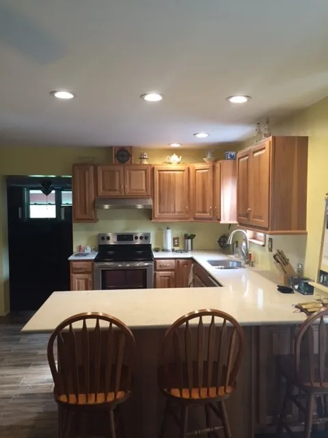 Malden Kitchen by Lowe's Home Improvement Sikeston, MO - Photo 4
