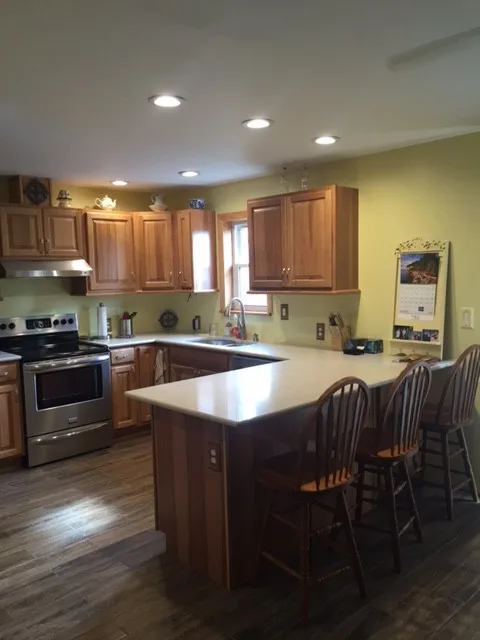 Malden Kitchen by Lowe's Home Improvement Sikeston, MO - Photo 3