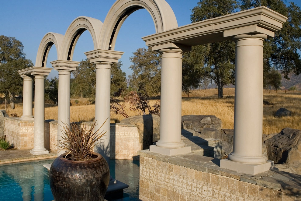 Roman Arches by Artisan Home Resorts - Photo 34