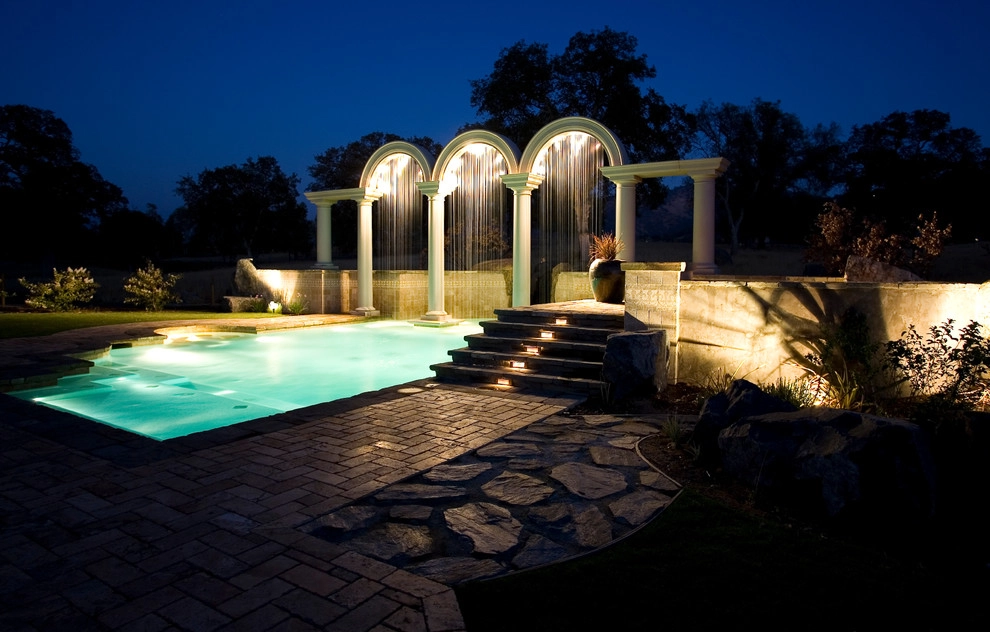 Roman Arches by Artisan Home Resorts - Photo 33