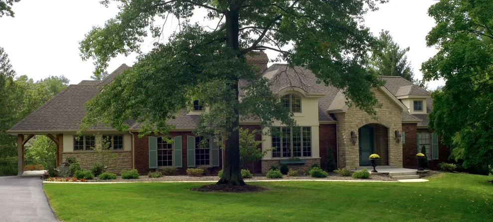 Bespoke Residence with Elegant Traditional Features by Lorrien Homes & Remodeling - Photo 4