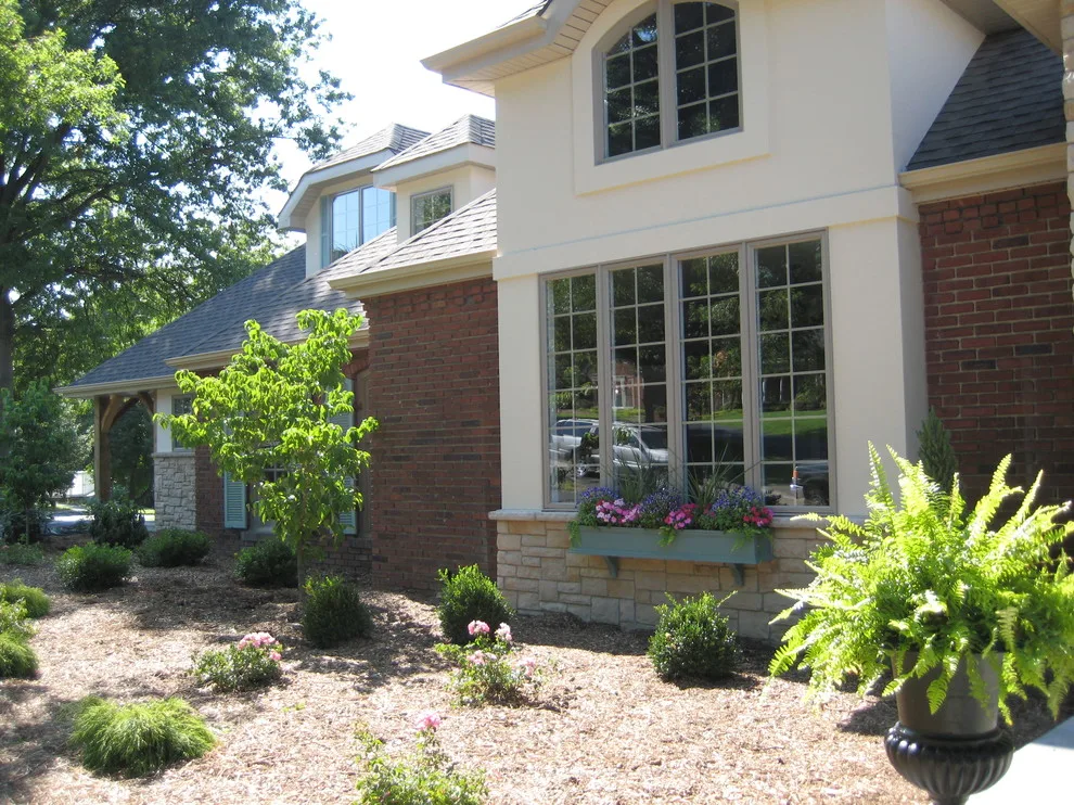 Bespoke Residence with Elegant Traditional Features by Lorrien Homes & Remodeling - Photo 3