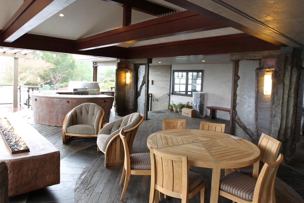 Kitchens, Arbors, & More by Artisan Home Resorts - Photo 18