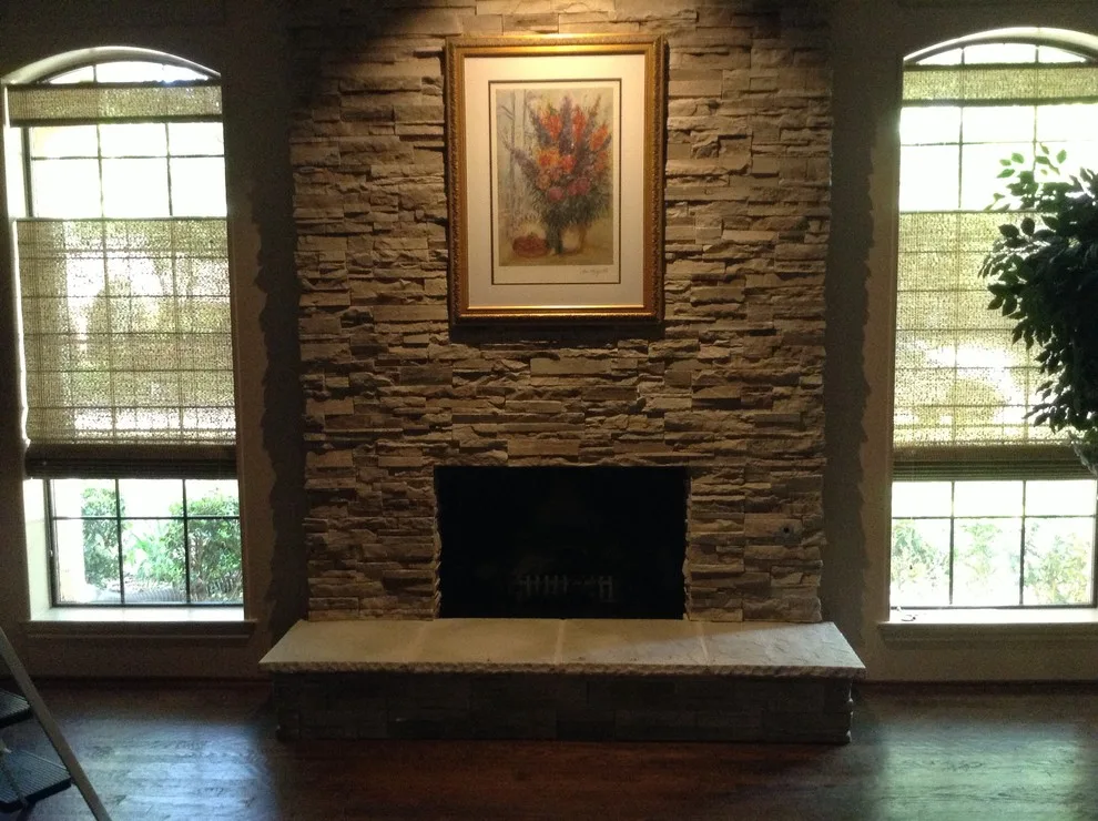 Heating Units by MHR Construction - Photo 4