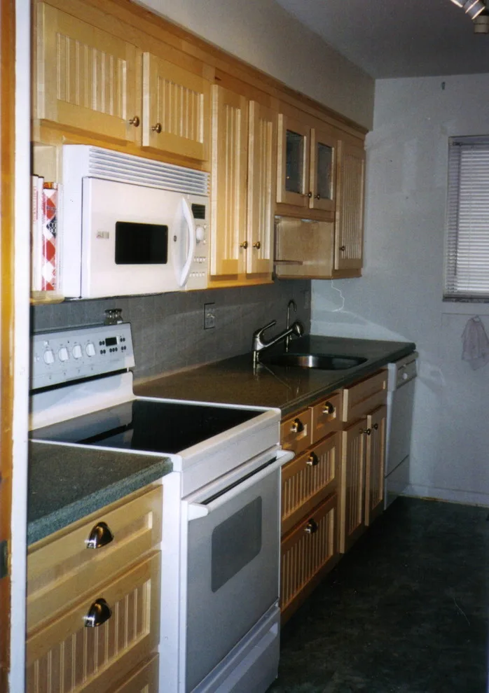 Culinary Spaces and Restroom Areas by Custom Woodcrafts LLC - Photo 2