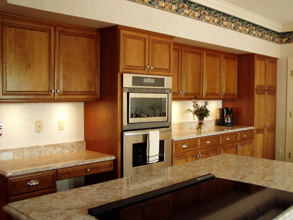 Custom Woodcrafts LLC - Photo 3
