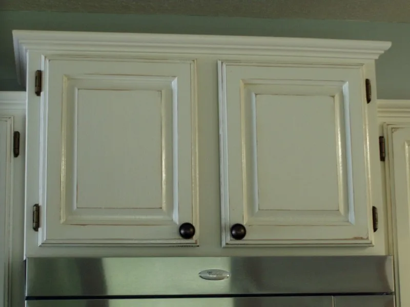 Culinary Spaces and Restroom Areas by Custom Woodcrafts LLC - Photo 19