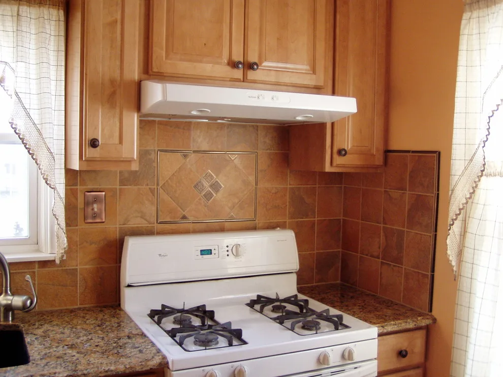 Culinary Spaces and Restroom Areas by Custom Woodcrafts LLC - Photo 16
