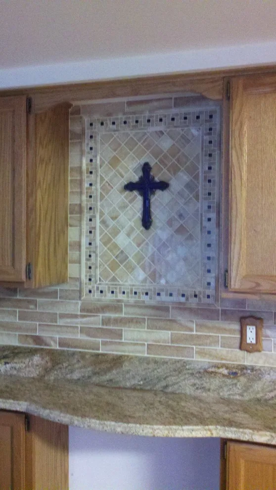 Culinary Spaces and Restroom Areas by Custom Woodcrafts LLC - Photo 7