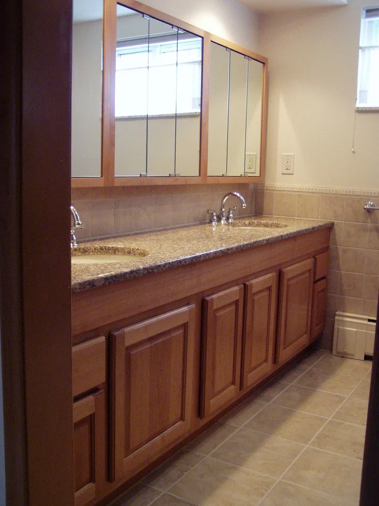 Culinary Spaces and Restroom Areas by Custom Woodcrafts LLC - Photo 23