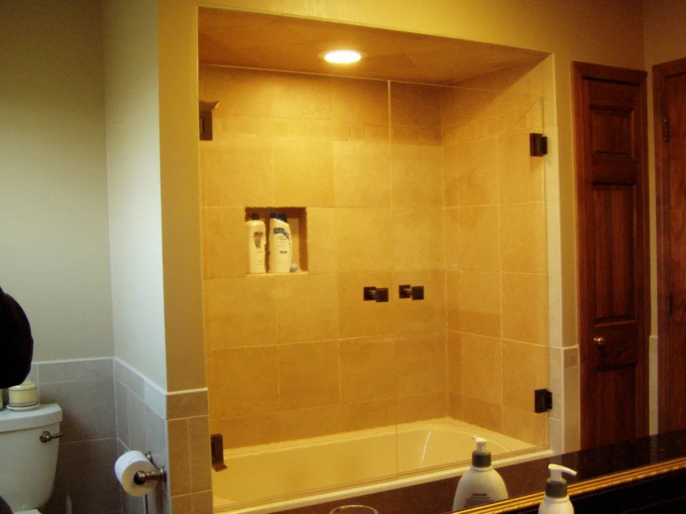 Culinary Spaces and Restroom Areas by Custom Woodcrafts LLC - Photo 9