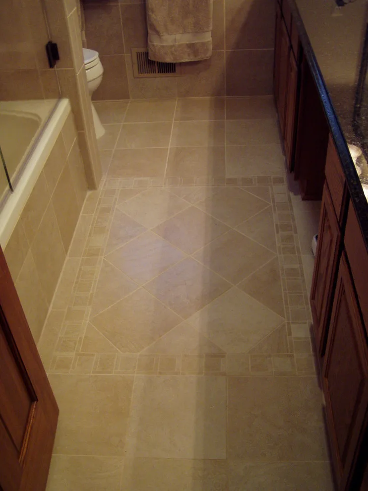 Culinary Spaces and Restroom Areas by Custom Woodcrafts LLC - Photo 22