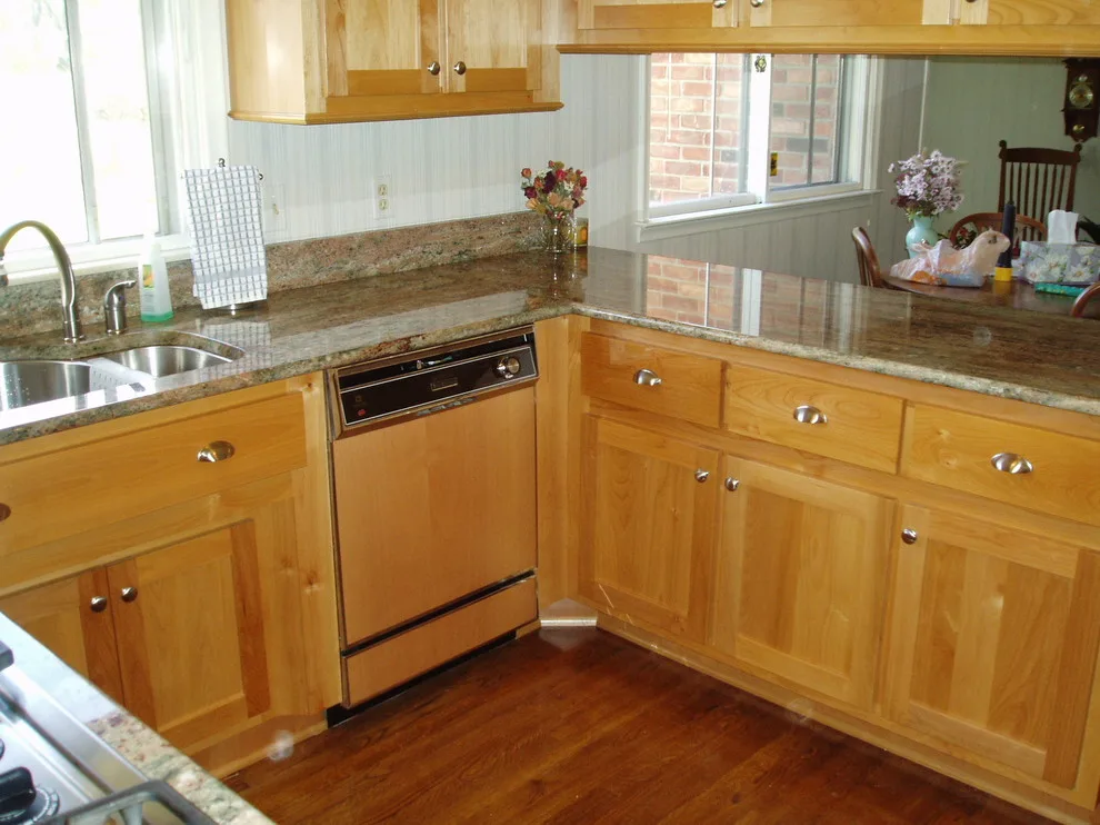 Culinary Spaces and Restroom Areas by Custom Woodcrafts LLC - Photo 8