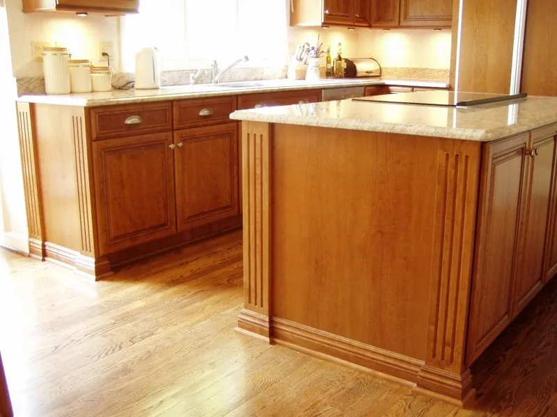 Custom Woodcrafts LLC - Photo 14