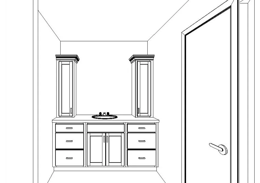 Danford - Bathroom Renovation by Chris Rodgers - Photo 3