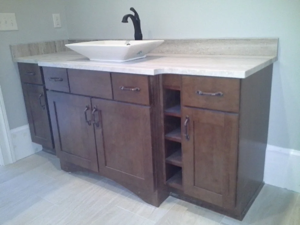 Welcom Design & Remodeling - Photo 5
