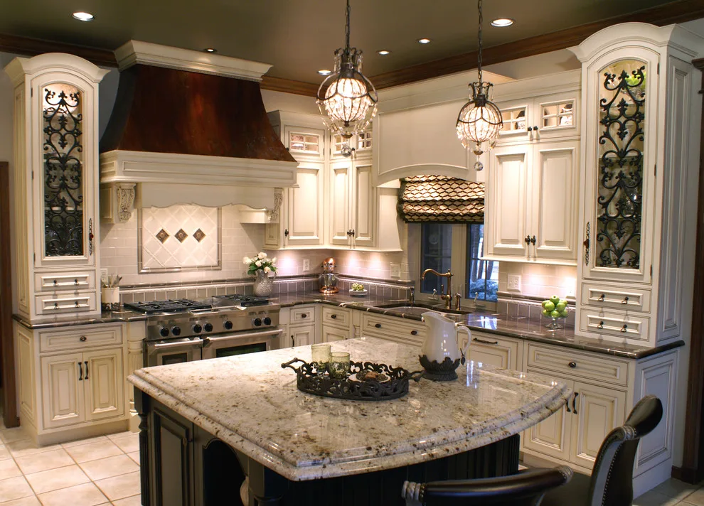 Culinary Initiatives by Edmond Kitchen & Bath LLC - Photo 2