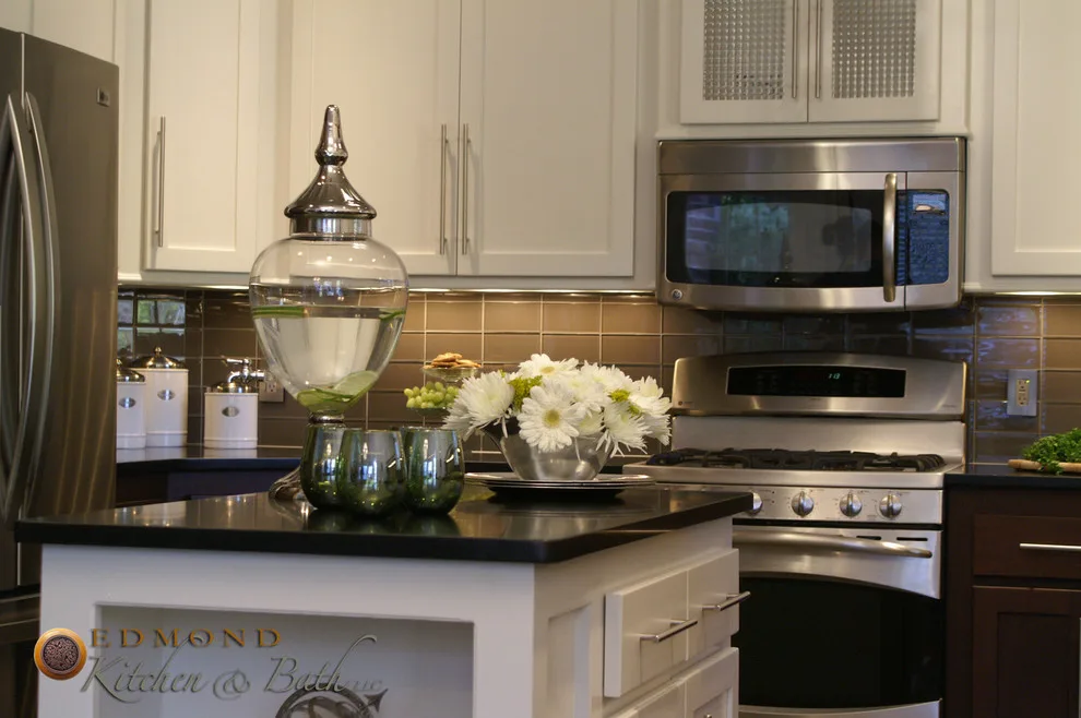 Culinary Initiatives by Edmond Kitchen & Bath LLC - Photo 4